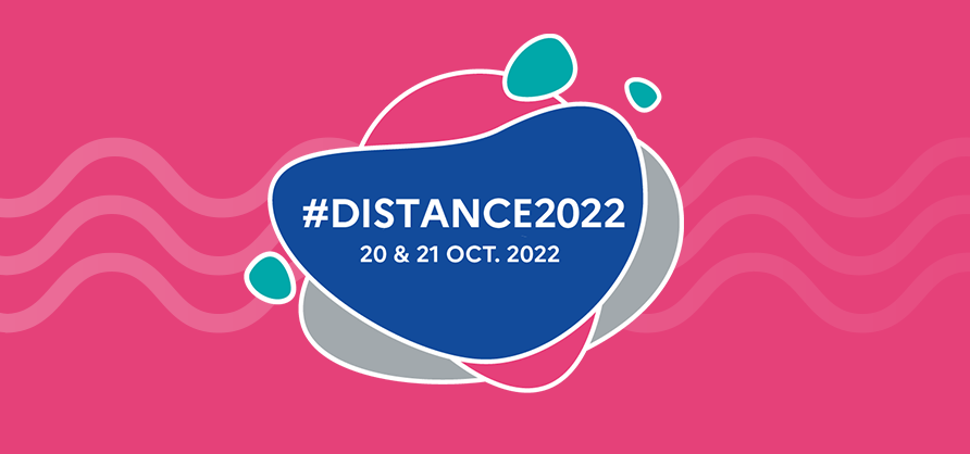 Colloque #Distance2022