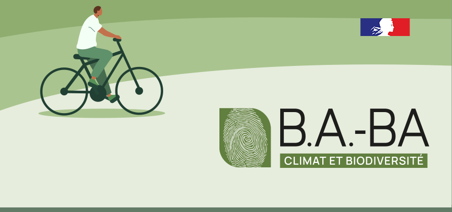 Le B.A.-BA Du Climat Et De La Biodiversité, Outil Clé De La Stratégie ...