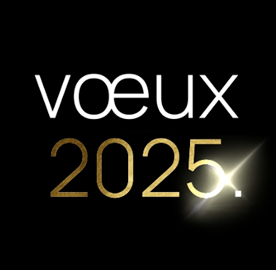 Voeux 2025