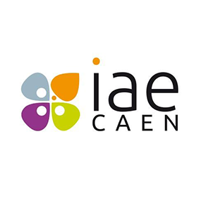 IAE Caen | Cned